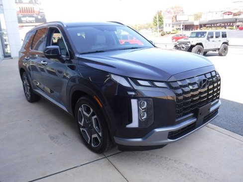 Used 2024 Hyundai Palisade SEL image 7