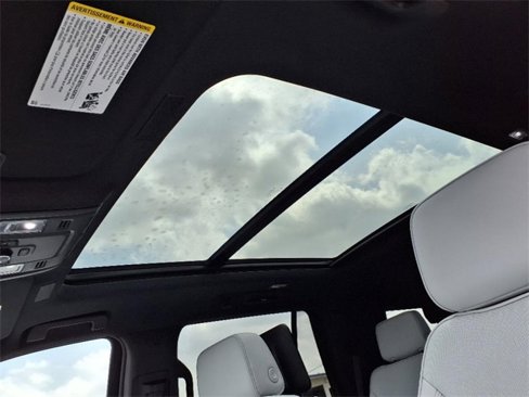 New 2025 Chevrolet Tahoe Premier image 7