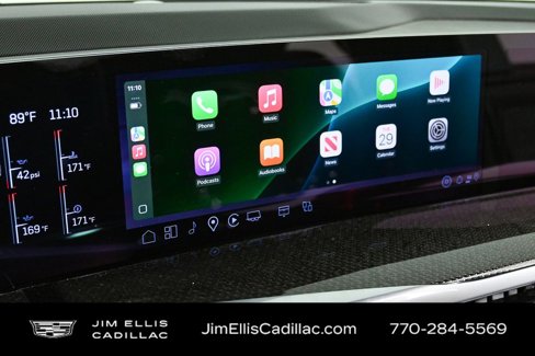 Certified 2025 Cadillac Escalade V image 16
