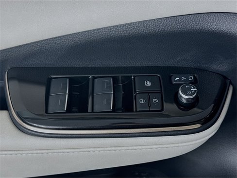 New 2026 Toyota Crown Limited image 20