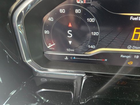 New 2025 GMC Sierra 2500 SLT image 11