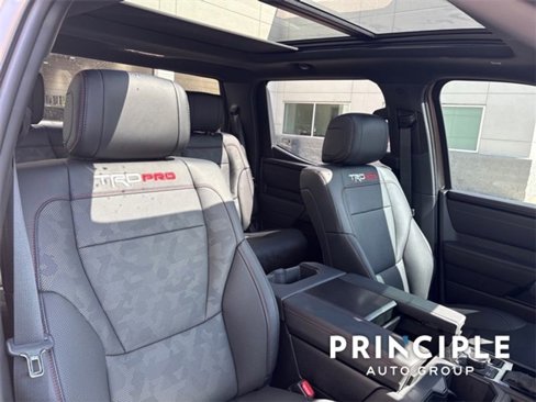 Used 2025 Toyota Tundra TRD Pro image 15