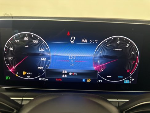 New 2026 Mercedes-Benz GLS 450 4MATIC image 18