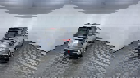 New 2025 Subaru Forester Touring image 8