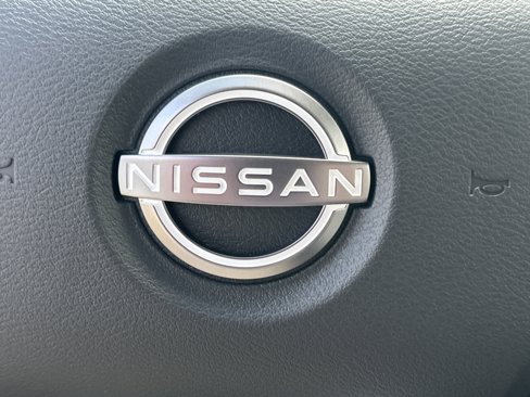 New 2026 Nissan Armada SV image 24