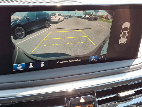 Certified 2025 Acura MDX w/ Technology Package image 22