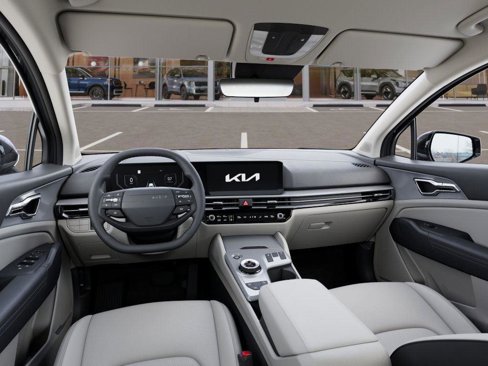 New 2026 Kia Sportage AWD Hybrid image 14