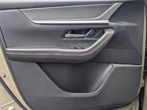 New 2025 MAZDA CX-70 3.3 Turbo w/ Premium Plus Pkg image 10