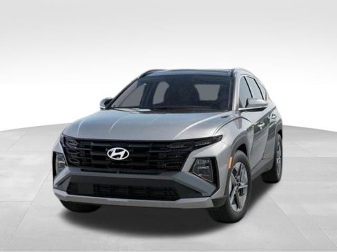 New 2025 Hyundai Tucson SEL image 32
