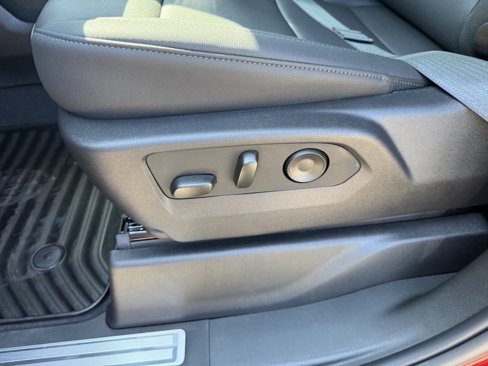 New 2026 Chevrolet Silverado 1500 LTZ w/ LTZ Premium Texas Edition image 21
