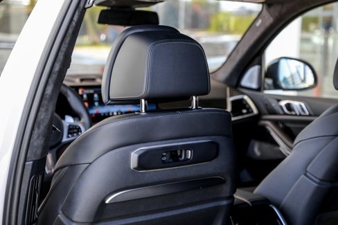 New 2026 BMW X7 xDrive40i w/ Executive Package image 21