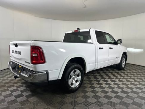 Used 2025 RAM 1500 Big Horn image 3