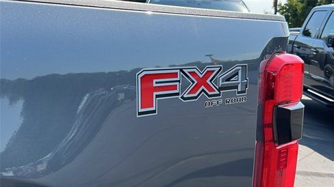 New 2026 Ford F350 Platinum image 13