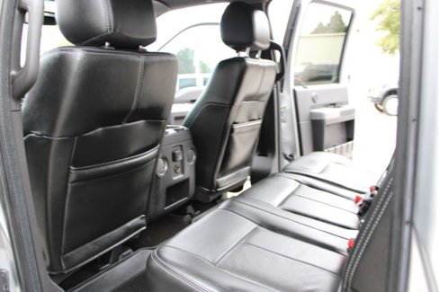Used 2015 Ford F250 Lariat w/ Lariat Ultimate Package image 34