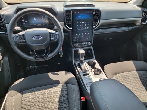 New 2025 Ford Ranger XLT image 31