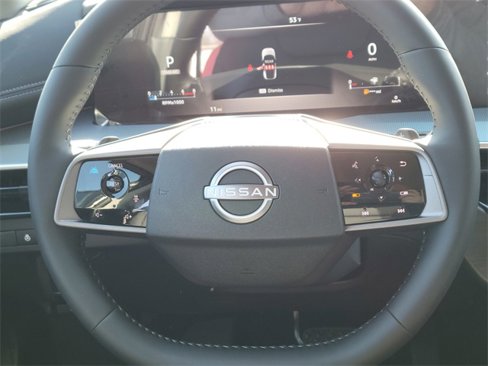New 2025 Nissan Murano SL image 28