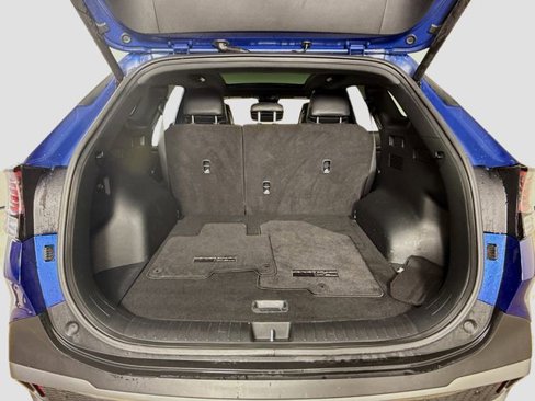 Used 2024 Kia Sportage X-Line w/ X-Line Premium Package image 26