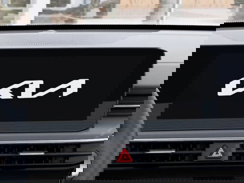 New 2026 Kia K5 GT image 20