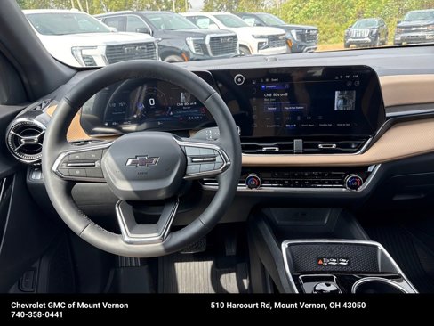 New 2026 Chevrolet Equinox ACTIV w/ LPO, Floor Liner Package image 14