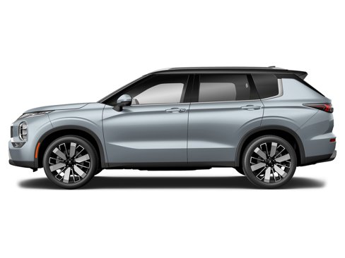 New 2025 Mitsubishi Outlander SEL image 2