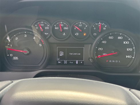 New 2026 Chevrolet Silverado 2500 Custom w/ Custom Value Package image 26