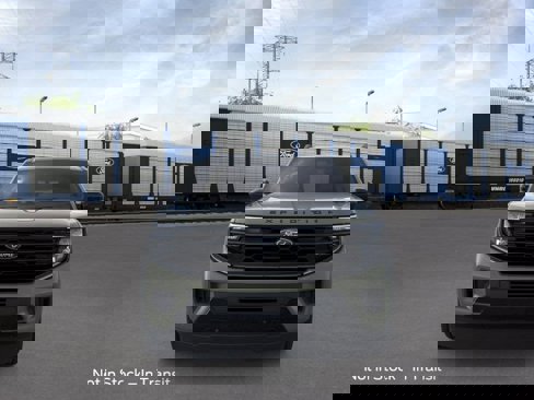 New 2025 Ford Expedition Max Platinum image 6