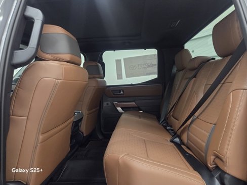 New 2026 Toyota Tundra 1794 Edition image 49