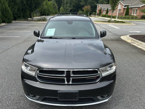 Used 2016 Dodge Durango Limited w/ Nav & Power Liftgate Group image 4