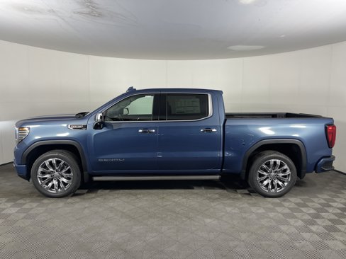 New 2026 GMC Sierra 1500 Denali w/ Denali Reserve Package image 3