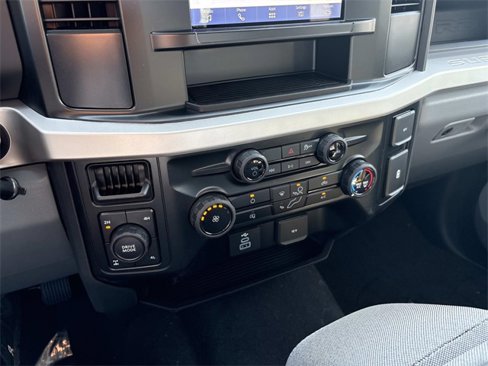 New 2026 Ford F350 XL image 29