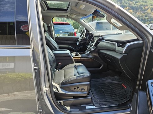 Used 2020 Chevrolet Tahoe LT image 15