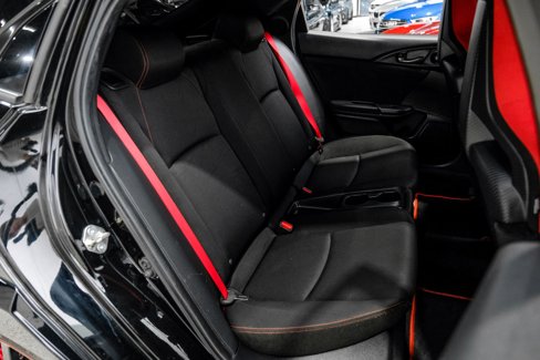 Used 2021 Honda Civic Type R image 43