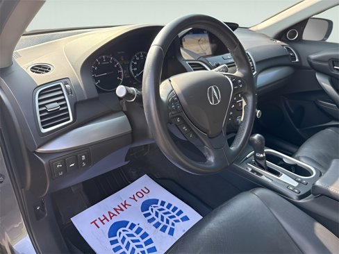 Used 2017 Acura RDX AWD w/ Advance Package image 20