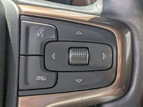 Used 2022 Chevrolet Tahoe High Country image 29
