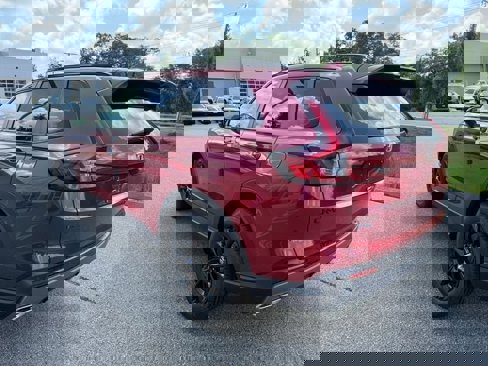 New 2026 Honda CR-V Sport-L image 5