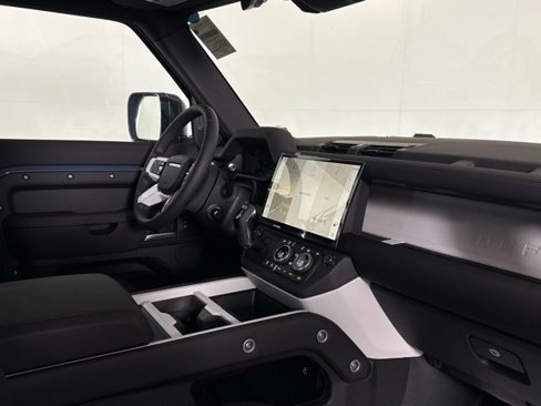 New 2026 Land Rover Defender 110 S image 17