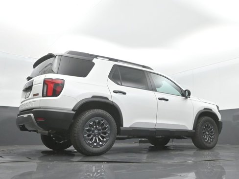 New 2026 Honda Passport TrailSport image 23