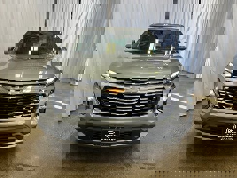 New 2026 Chevrolet Equinox LT w/ Convenience Package II image 14