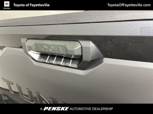 New 2026 Toyota Tundra SR5 image 15