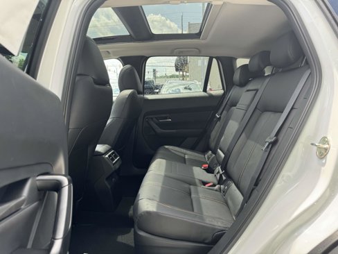 New 2025 MAZDA CX-50 AWD 2.5 Hybrid w/ Weather Package image 10