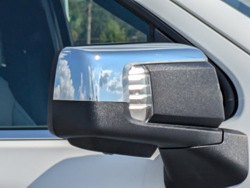 New 2026 Chevrolet Silverado 1500 LTZ w/ LTZ Convenience Package II image 12