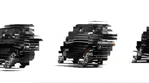 New 2025 Chevrolet Suburban Premier image 52