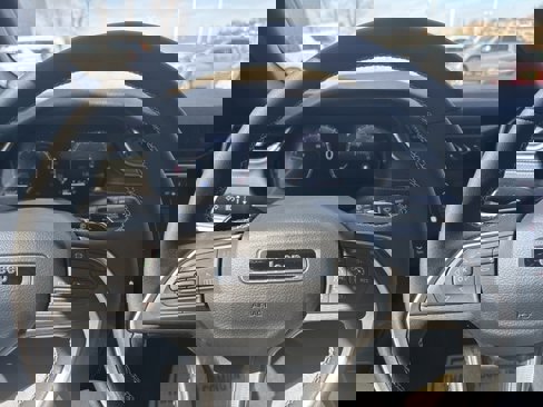 New 2025 Jeep Grand Cherokee L Altitude image 32