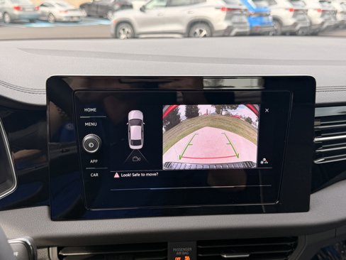 New 2026 Volkswagen Jetta Sport image 4