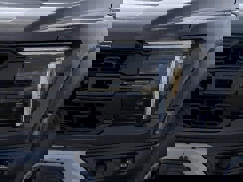 New 2025 Ford F150 Raptor image 18