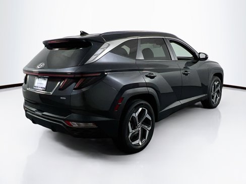 Used 2023 Hyundai Tucson SEL w/ Convenience Package image 5
