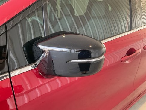 New 2026 Honda Odyssey Sport-L image 3