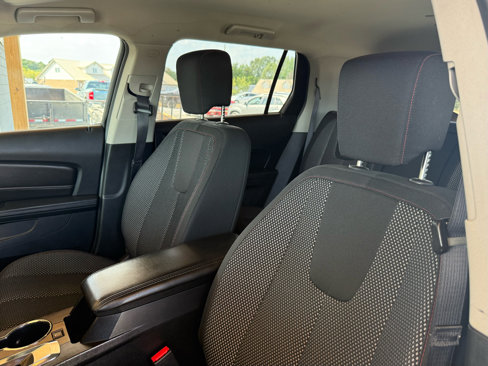 Used 2017 GMC Terrain SLE w/ Convenience Package image 20