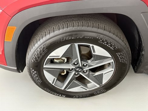 Used 2025 Hyundai Tucson SEL image 11