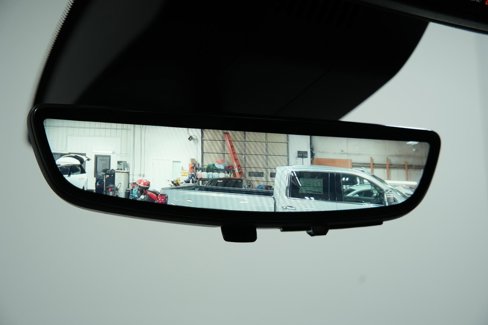 New 2026 GMC Sierra 1500 AT4X image 46